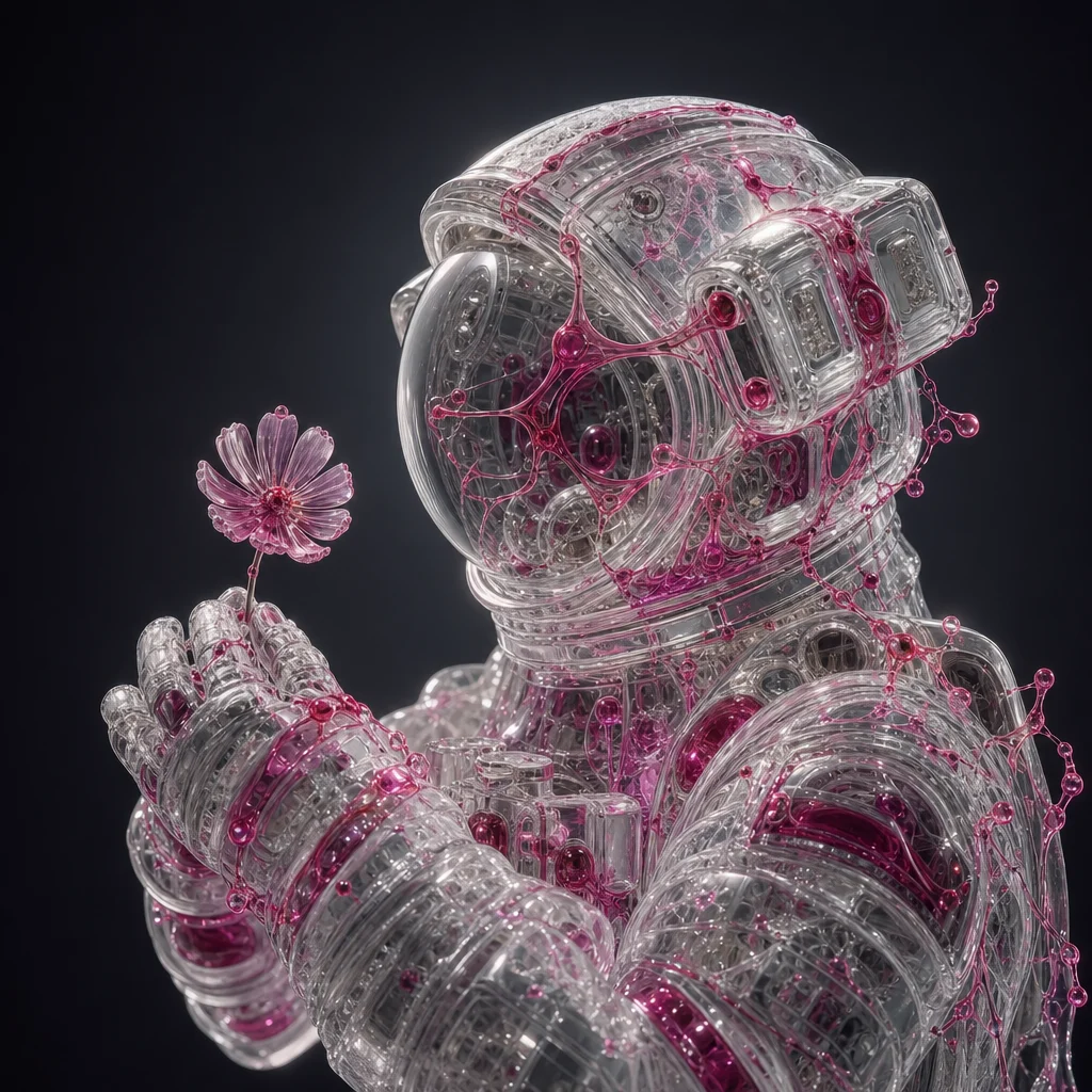 Artwork for Discovery