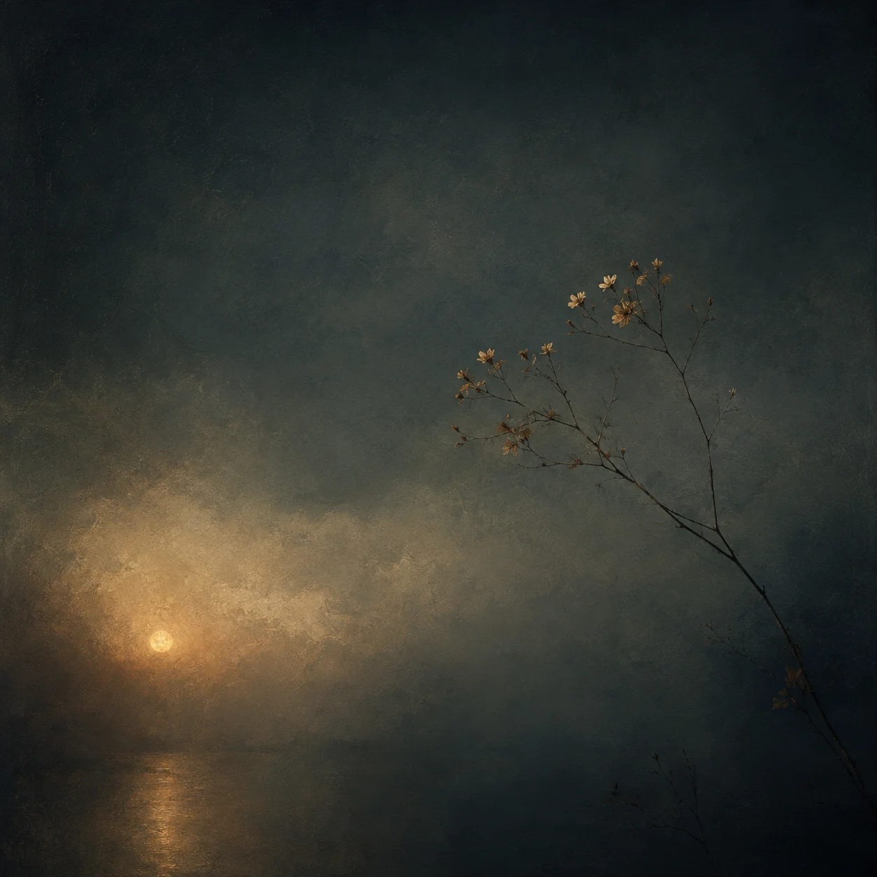 Cover artwork for Fading Lights